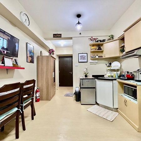 Condo Unit At Avida Aspira Cdo Downtown Cagayan de Oro Exterior foto