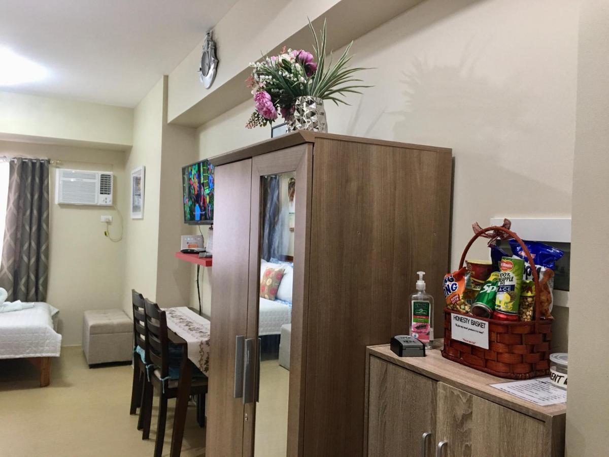 Condo Unit At Avida Aspira Cdo Downtown Cagayan de Oro Exterior foto