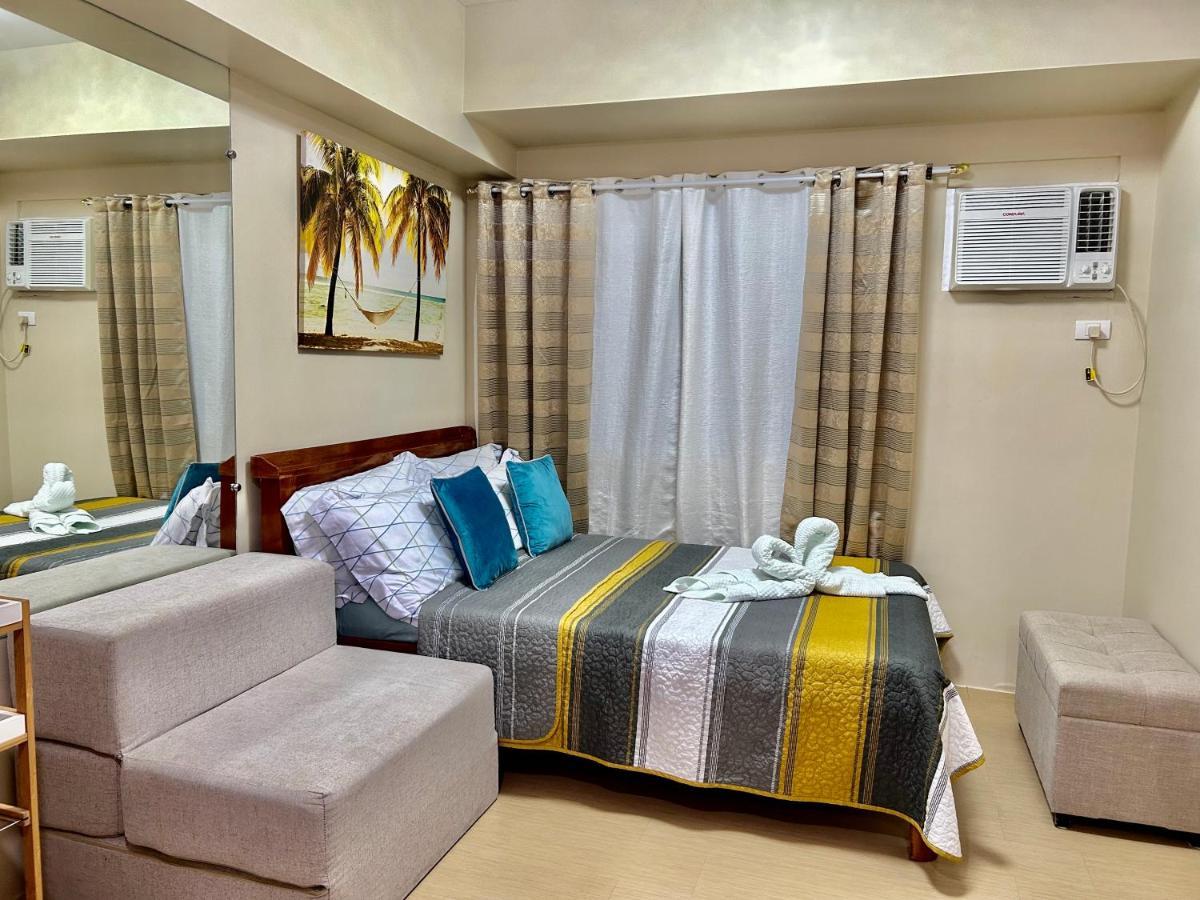 Condo Unit At Avida Aspira Cdo Downtown Cagayan de Oro Exterior foto